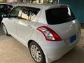 2011 Suzuki Swift