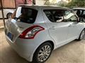 2011 Suzuki Swift