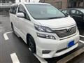 2009 Toyota Vellfire
