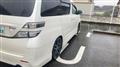 2009 Toyota Vellfire