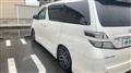 2009 Toyota Vellfire