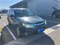 2008 Subaru Forester
