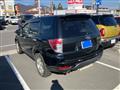 2008 Subaru Forester