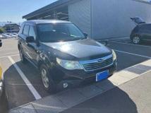 2008 Subaru Forester