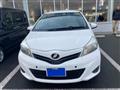 2011 Toyota Vitz