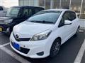 2011 Toyota Vitz