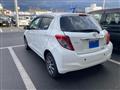 2011 Toyota Vitz