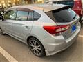 2016 Subaru Impreza