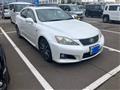 2008 Lexus IS F