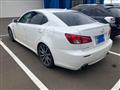 2008 Lexus IS F