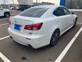 2008 Lexus IS F