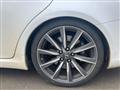 2008 Lexus IS F