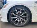 2008 Lexus IS F