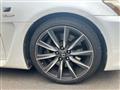 2008 Lexus IS F