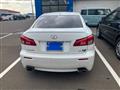 2008 Lexus IS F