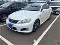 2008 Lexus IS F