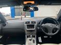 2008 Lexus IS F