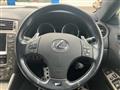2008 Lexus IS F