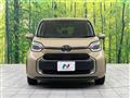 2022 Toyota Sienta
