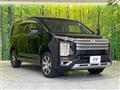 2021 Mitsubishi Delica D5