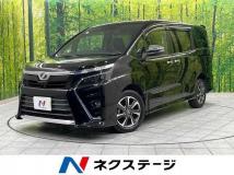 2018 Toyota Voxy