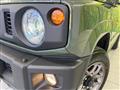 2025 Suzuki Jimny