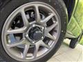 2025 Suzuki Jimny