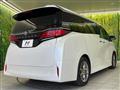 2024 Toyota Alphard G