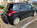2008 Suzuki Swift