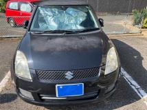 2008 Suzuki Swift