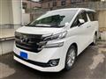 2017 Toyota Vellfire