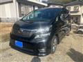 2010 Toyota Vellfire
