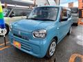 2023 Suzuki Alto
