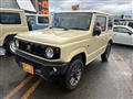 2019 Suzuki Jimny