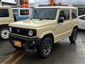 2019 Suzuki Jimny