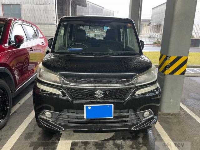 2017 Suzuki Suzuki Others