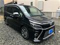 2018 Toyota Voxy