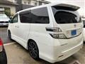 2009 Toyota Vellfire
