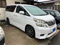 2009 Toyota Vellfire