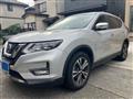 2018 Nissan X-Trail