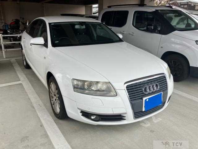 2007 Audi A6