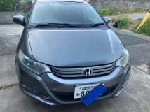 2009 Honda Insight