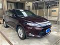 2014 Toyota Harrier