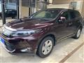 2014 Toyota Harrier