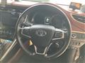 2014 Toyota Harrier