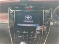 2014 Toyota Harrier