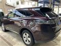 2014 Toyota Harrier