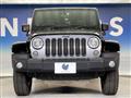 2014 Jeep Wrangler