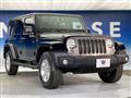 2014 Jeep Wrangler