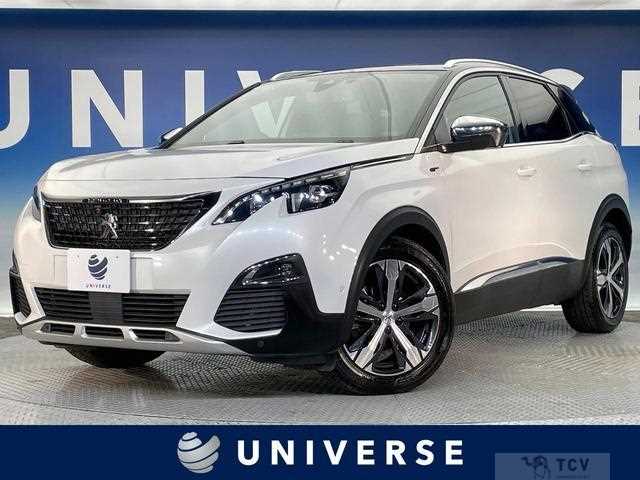 2018 Peugeot Peugoet Others